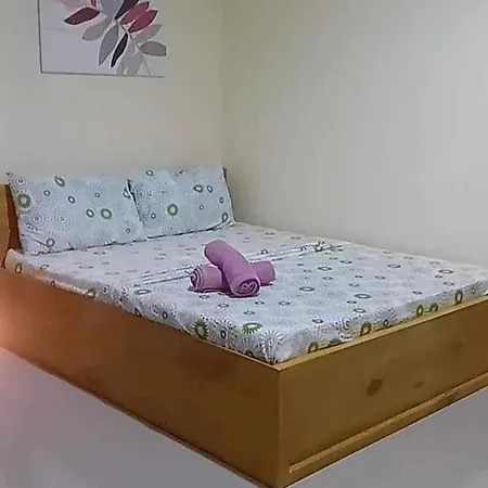 Seamed Guest House